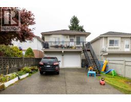 Garden Suite 7785 Buller St, Burnaby, BC V5J4T2 Photo 20