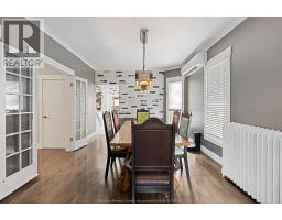 Dining room - 327 Lincoln Road, Windsor, ON N8Y2G6 Photo 10