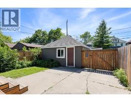 327 Lincoln Road, Windsor, ON N8Y2G6 Photo 28