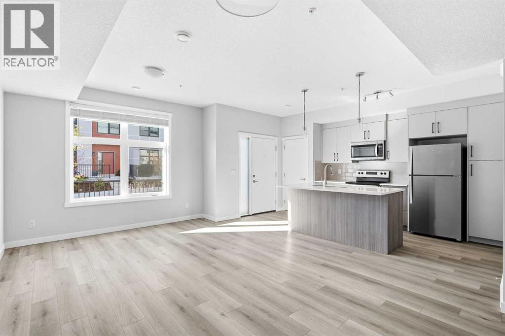 605, 400 Belmont Street SW, Calgary, Alberta, T2X4C1 — thumbnail 4