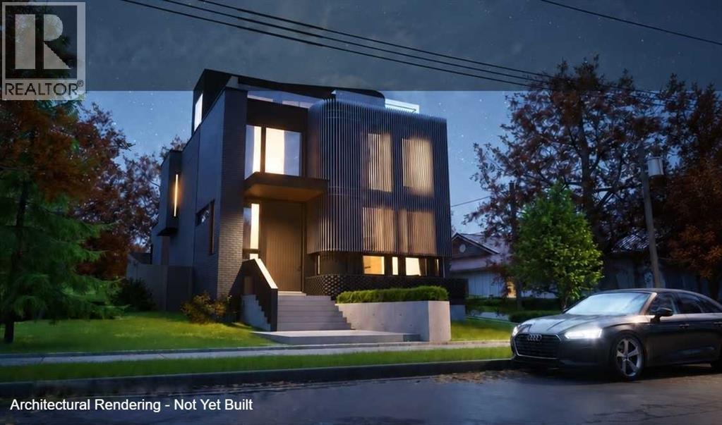 942 5 Avenue NE, Calgary, Alberta, T2E0L4