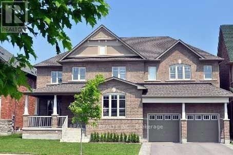 26 LAKE FOREST DRIVE, Richmond Hill (Jefferson)