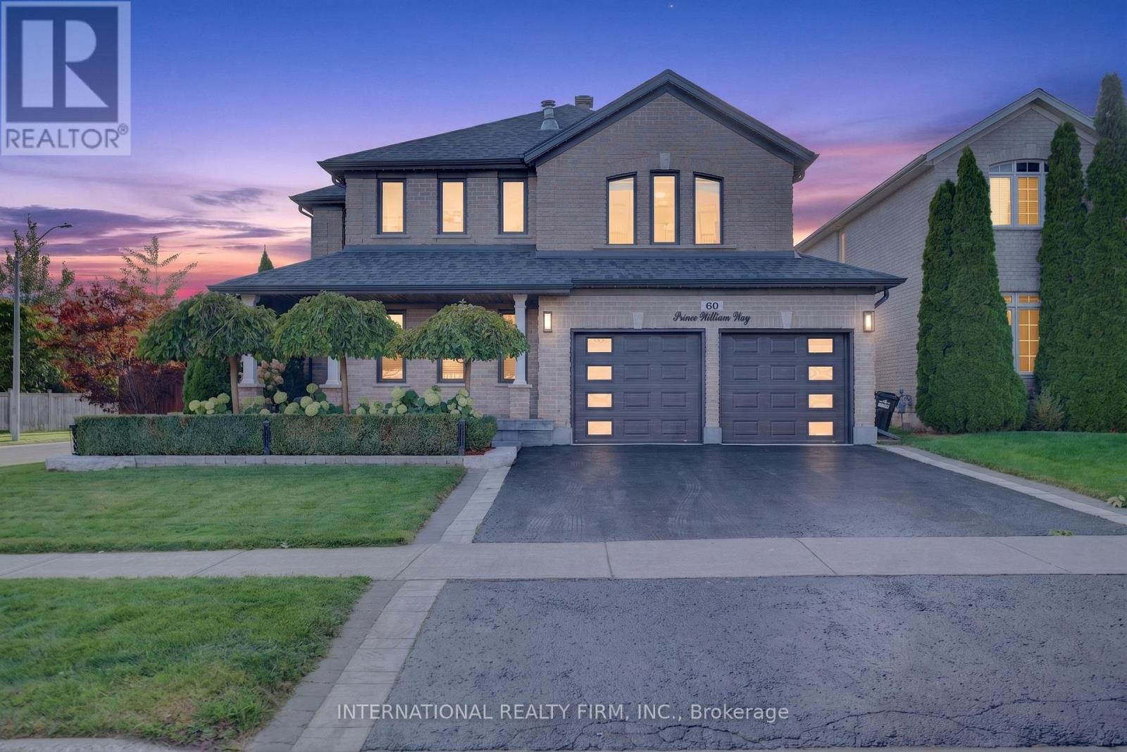 60 PRINCE WILLIAM WAY W, Barrie (Innis-Shore)