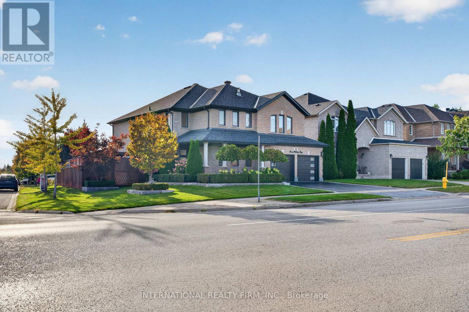 60 PRINCE WILLIAM WAY W, Barrie (Innis-Shore) — photo 2