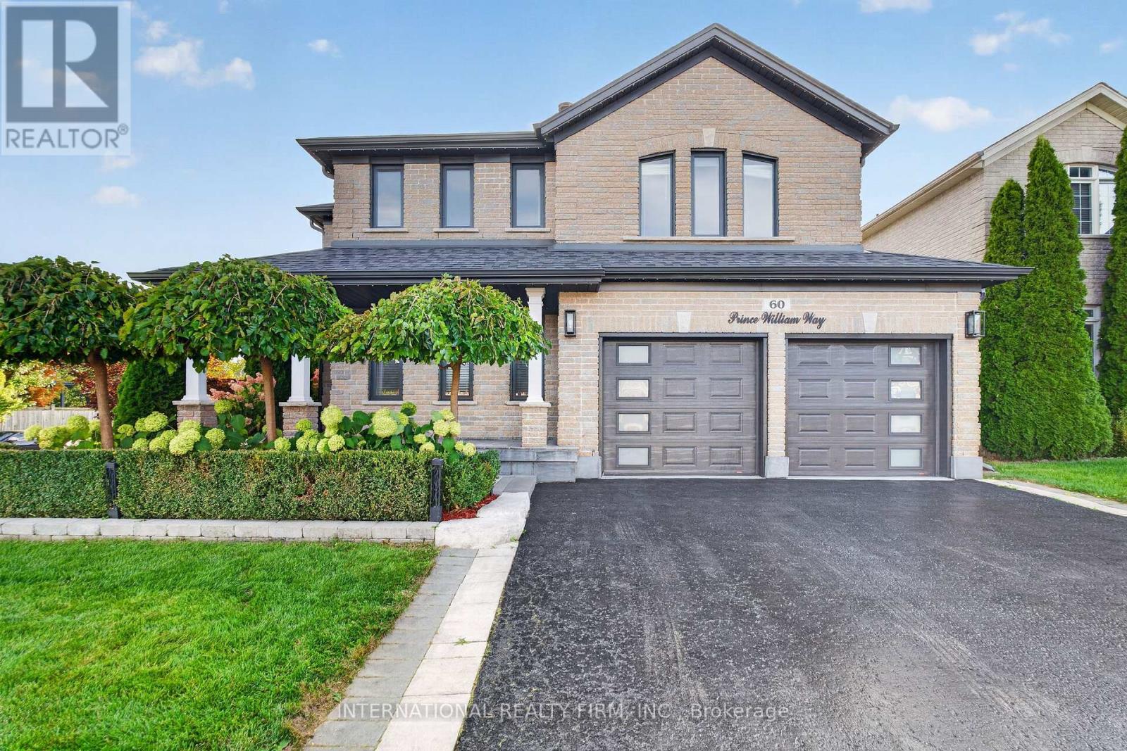 60 PRINCE WILLIAM WAY W, Barrie (Innis-Shore) — photo 4