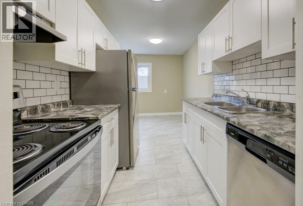 80 KING EDWARD Avenue Unit# 302, London — photo 11