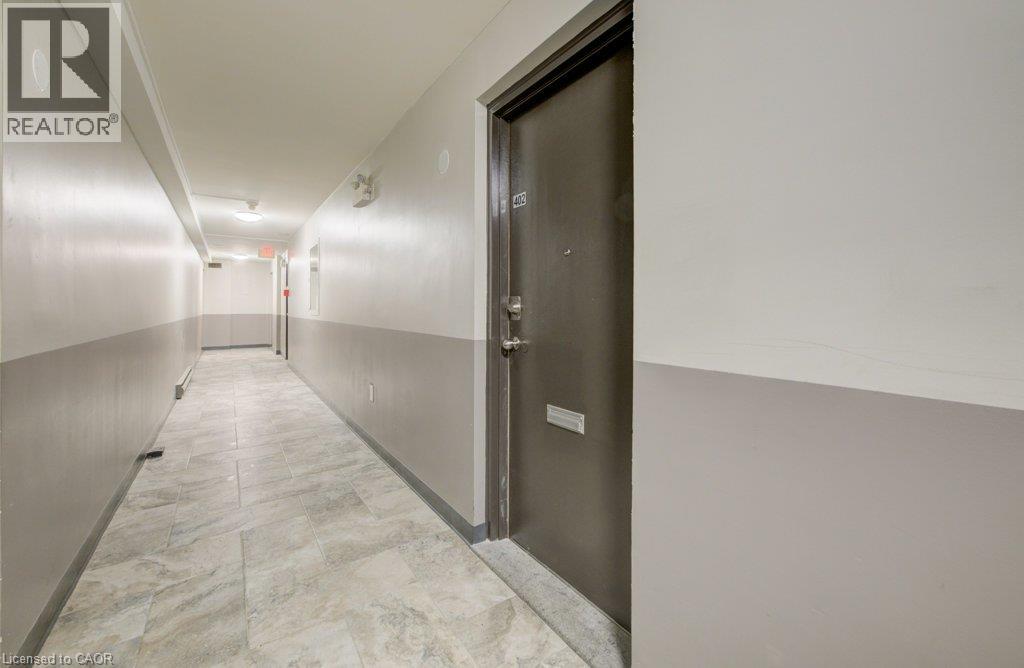 80 KING EDWARD Avenue Unit# 302, London — photo 7