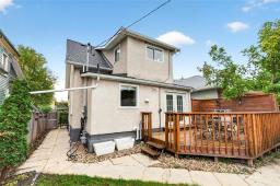 450 St Jean Baptiste Street, Winnipeg, MB R2M2L4 Photo 47