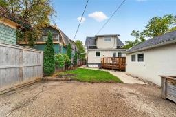 450 St Jean Baptiste Street, Winnipeg, MB R2M2L4 Photo 49