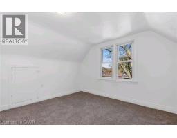 Living room/Dining room - 284 Brucedale Avenue E, Hamilton, ON L9A1P9 Photo 8