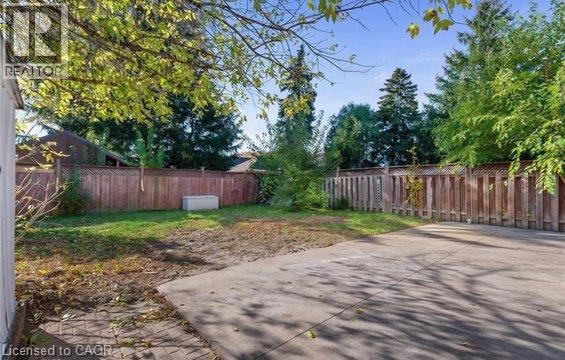 284 BRUCEDALE Avenue E, Hamilton — photo 12