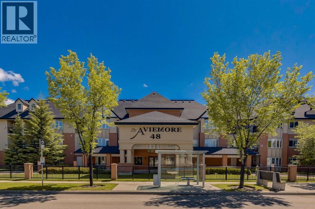 2134, 48 Inverness Gate SE, Calgary