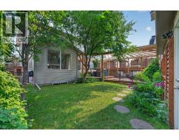 Laundry room - 47 Elgin Meadows Road Se, Calgary, AB T2Z0S1 Photo 6