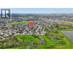 2pc Bathroom - 47 Elgin Meadows Road Se, Calgary, AB T2Z0S1 Photo 7