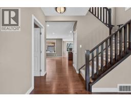 4pc Bathroom - 47 Elgin Meadows Road Se, Calgary, AB T2Z0S1 Photo 12