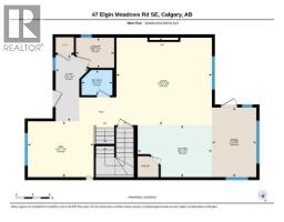 47 Elgin Meadows Road Se, Calgary, AB T2Z0S1 Photo 24