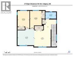 47 Elgin Meadows Road Se, Calgary, AB T2Z0S1 Photo 47
