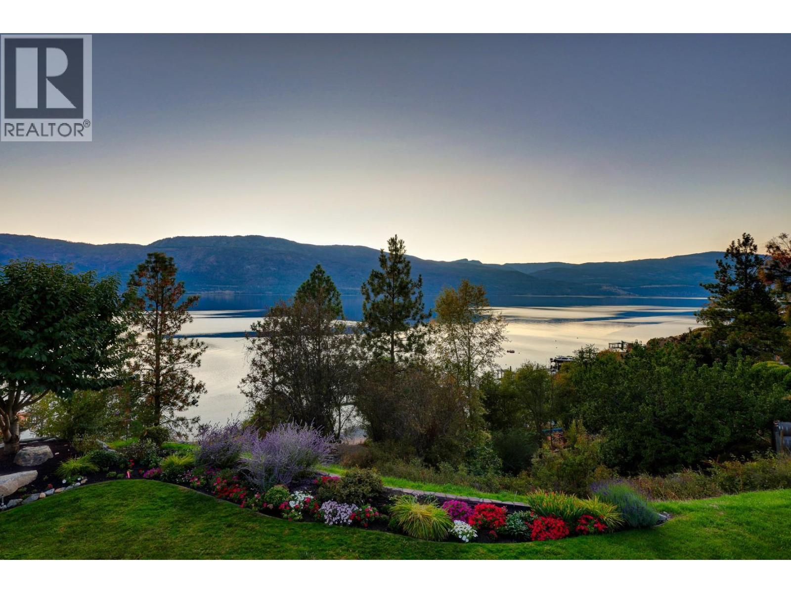 13470 Carrs Landing Road, Lake Country