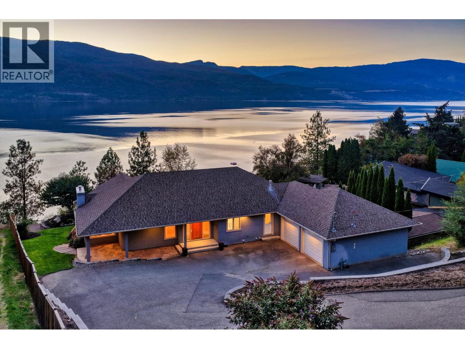 13470 Carrs Landing Road, Lake Country