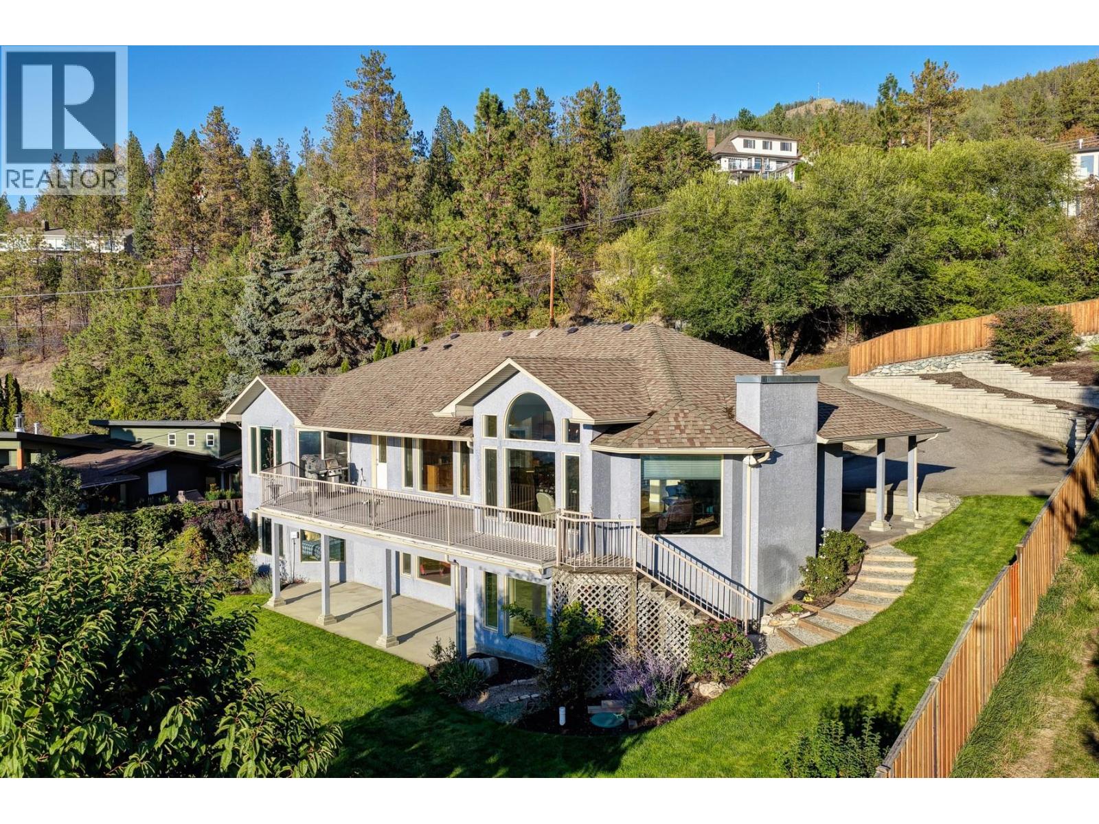 13470 Carrs Landing Road, Lake Country