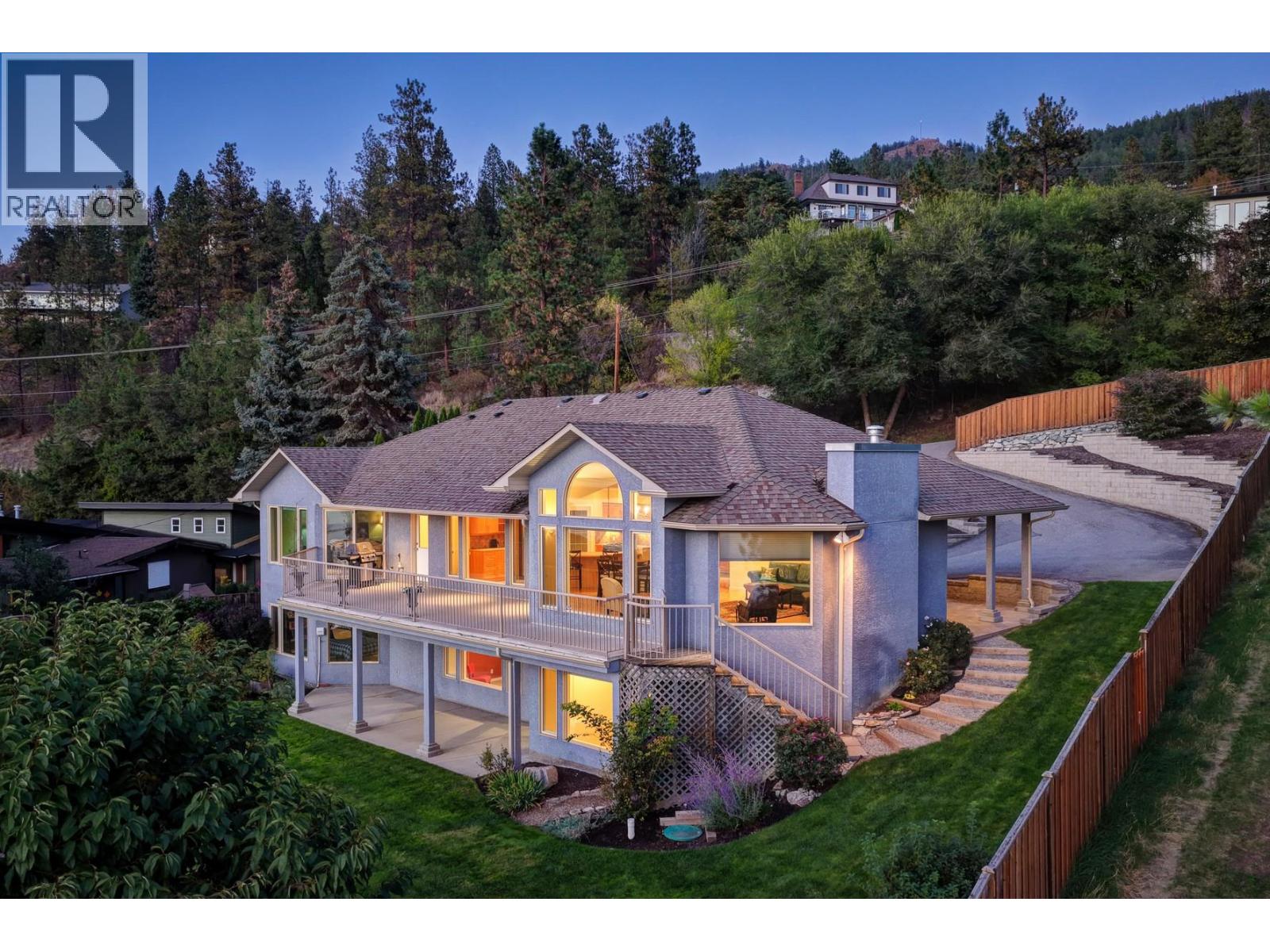 13470 Carrs Landing Road, Lake Country