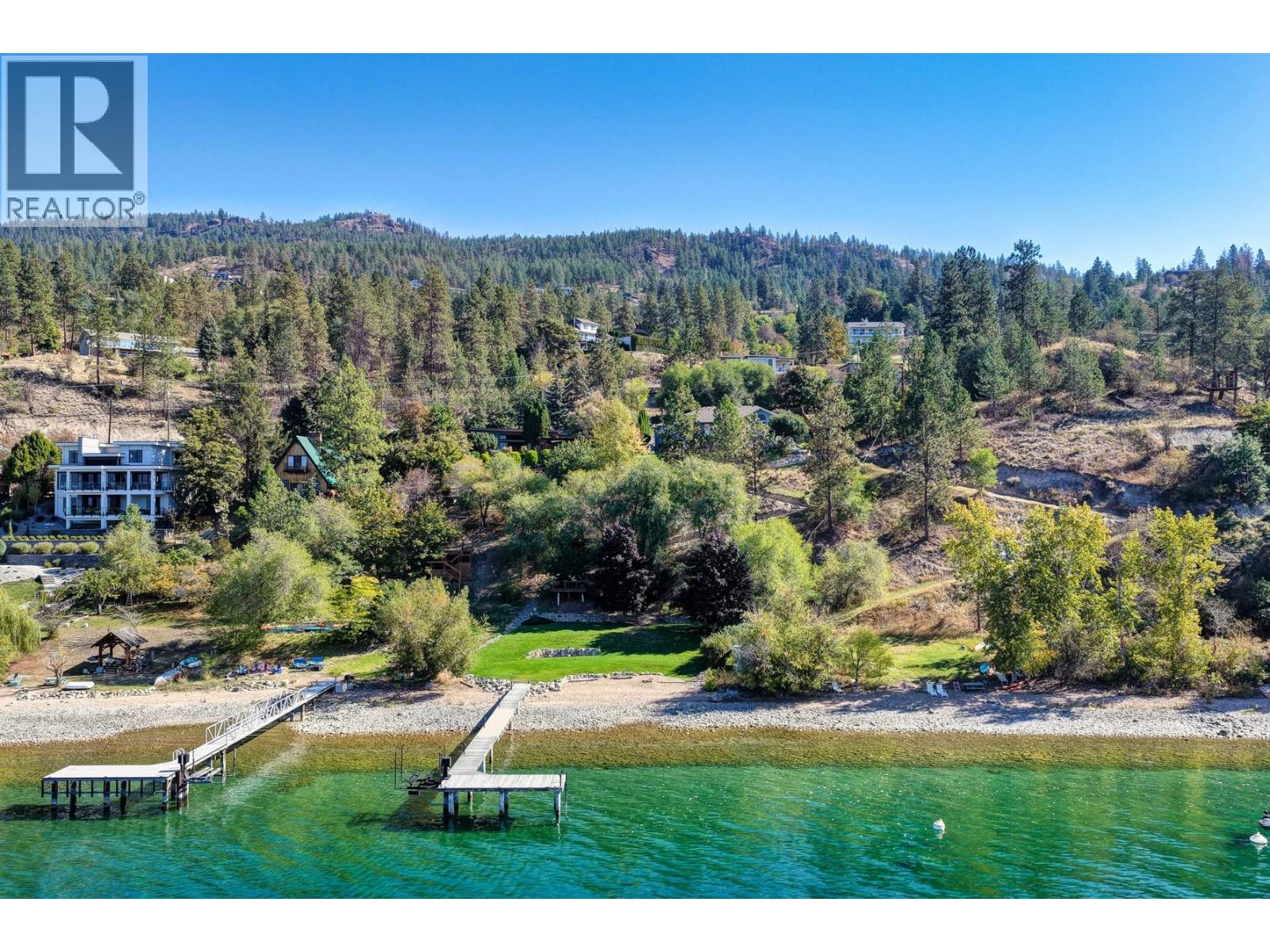 13470 Carrs Landing Road, Lake Country