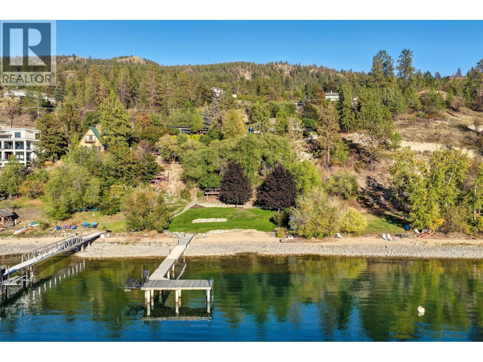 13470 Carrs Landing Road, Lake Country