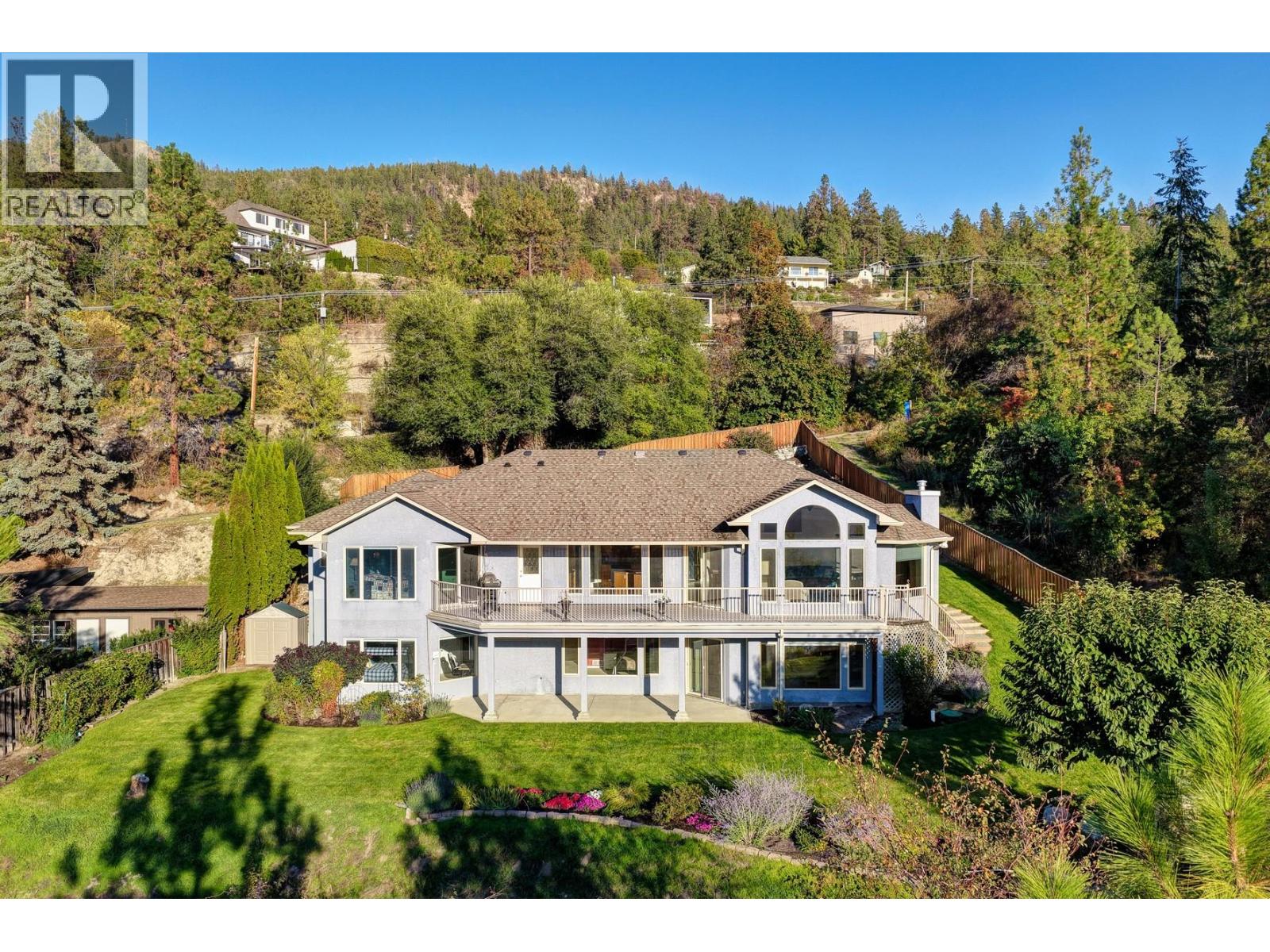 13470 Carrs Landing Road, Lake Country