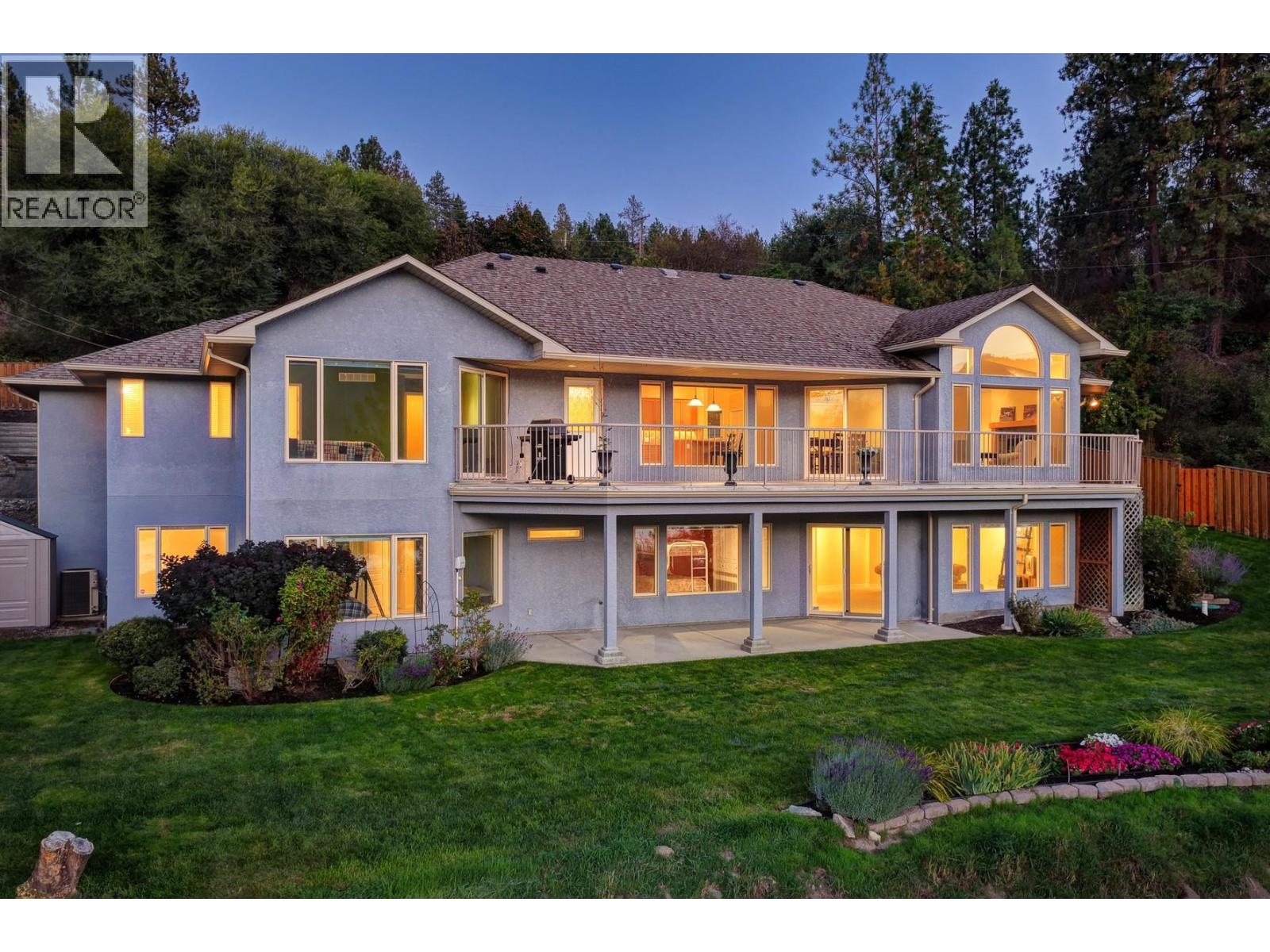 13470 Carrs Landing Road, Lake Country
