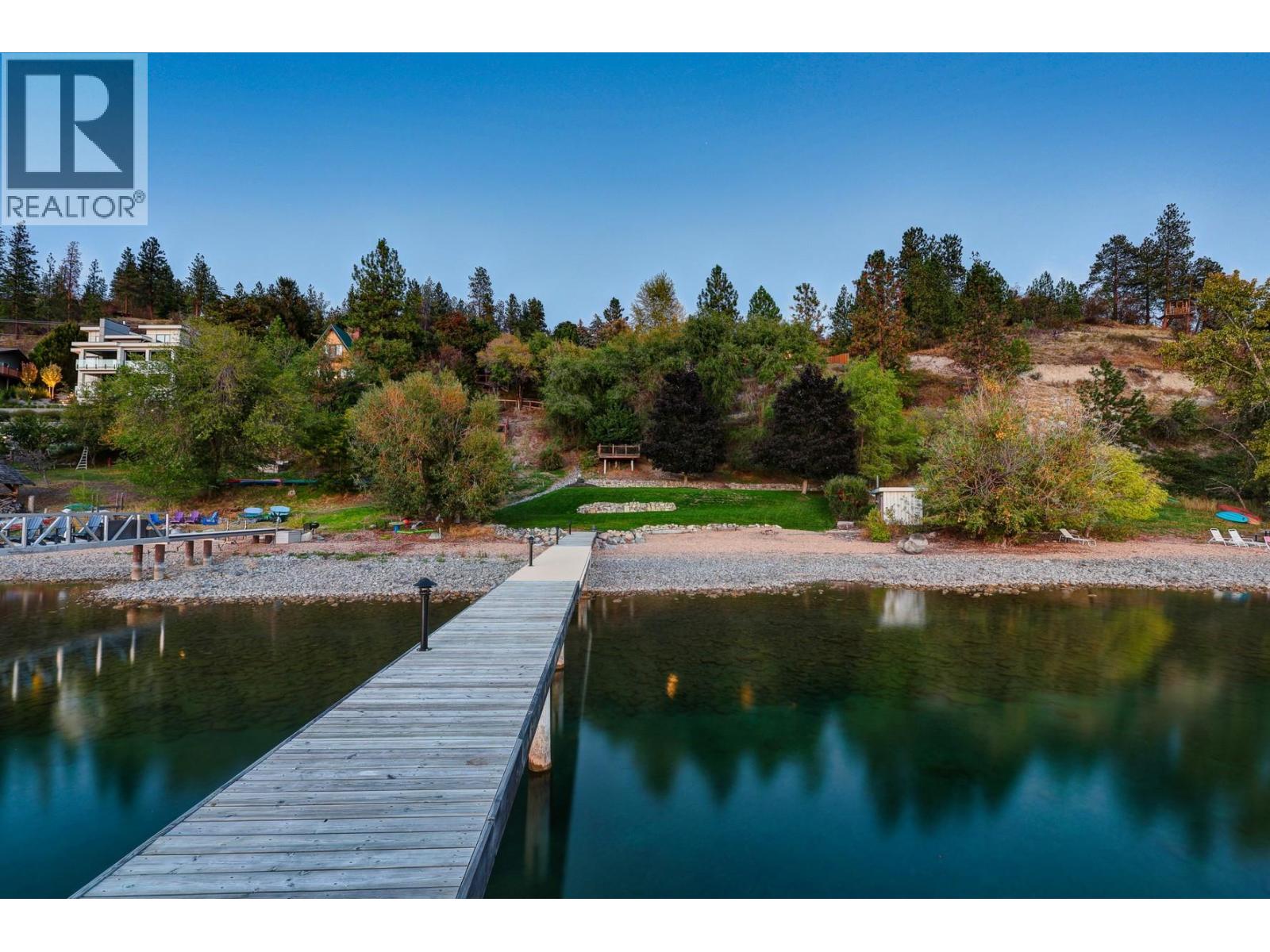 13470 Carrs Landing Road, Lake Country