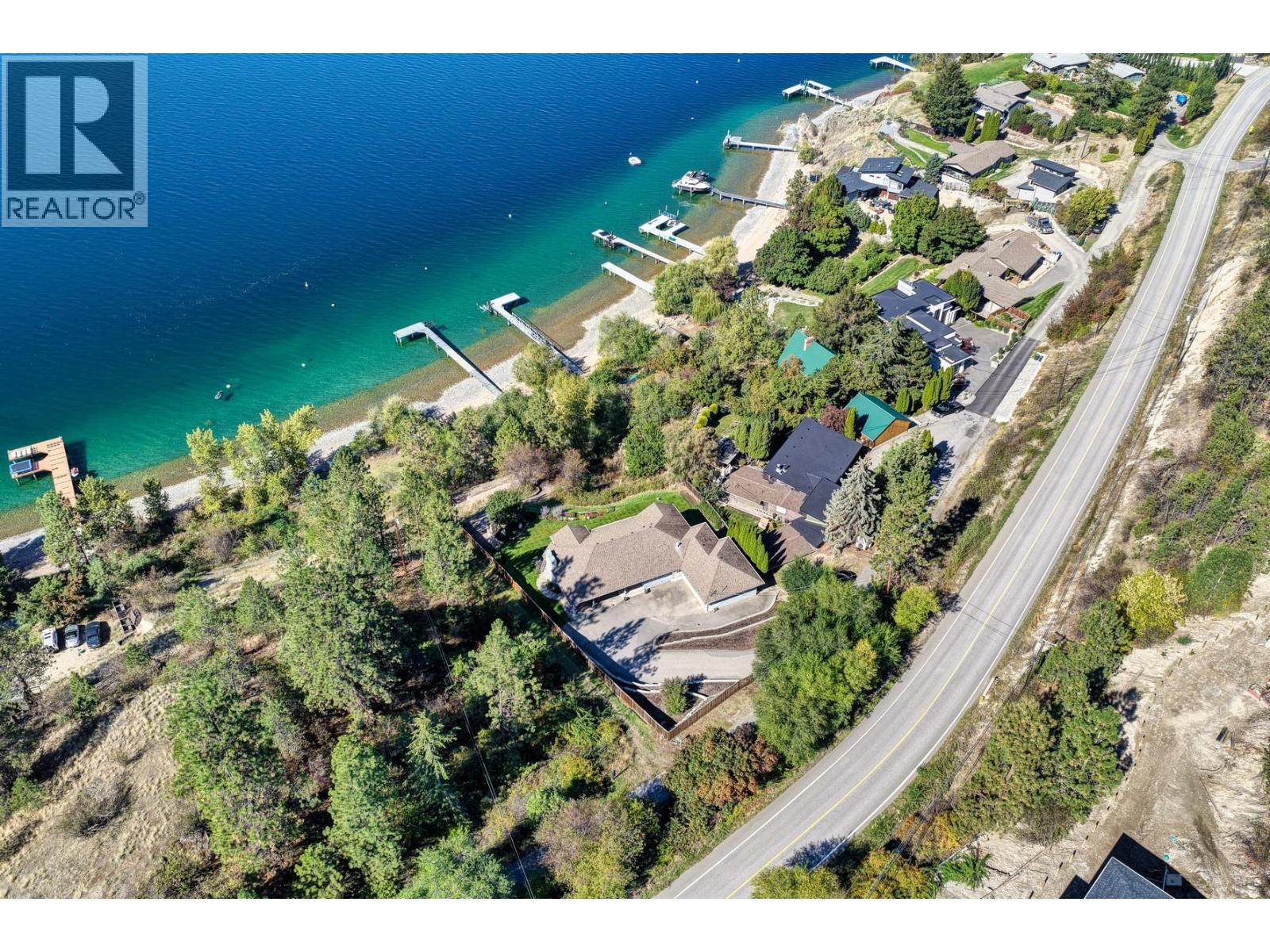13470 Carrs Landing Road, Lake Country