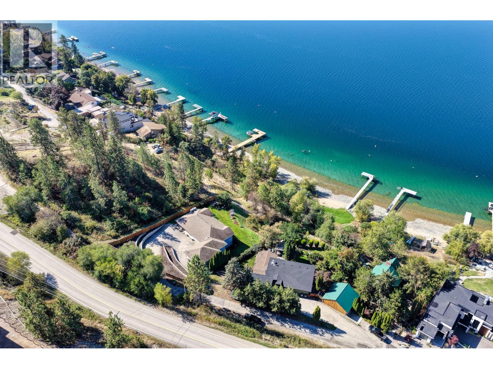 13470 Carrs Landing Road, Lake Country