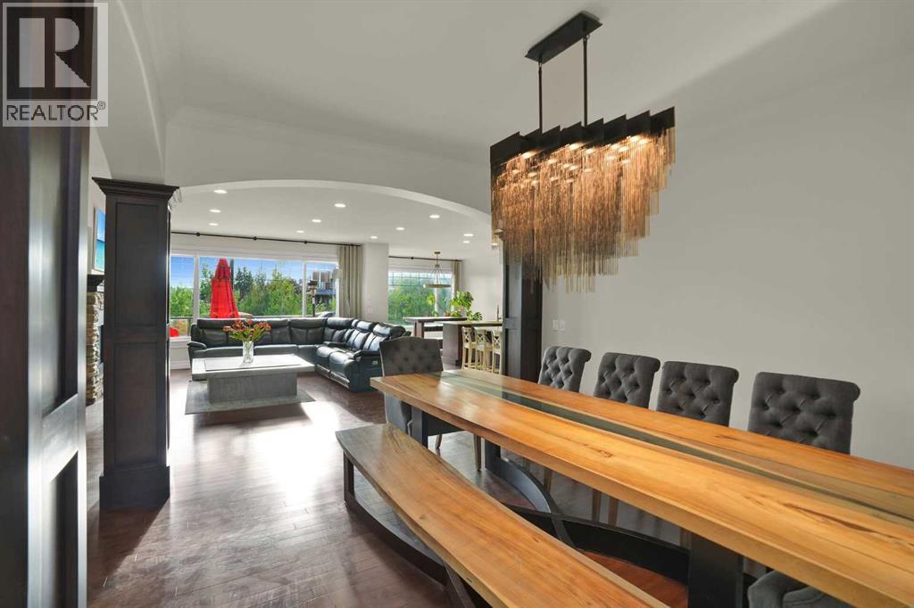 323 Aspen Glen Place SW, Calgary, Alberta, T3H0E9 — thumbnail 10