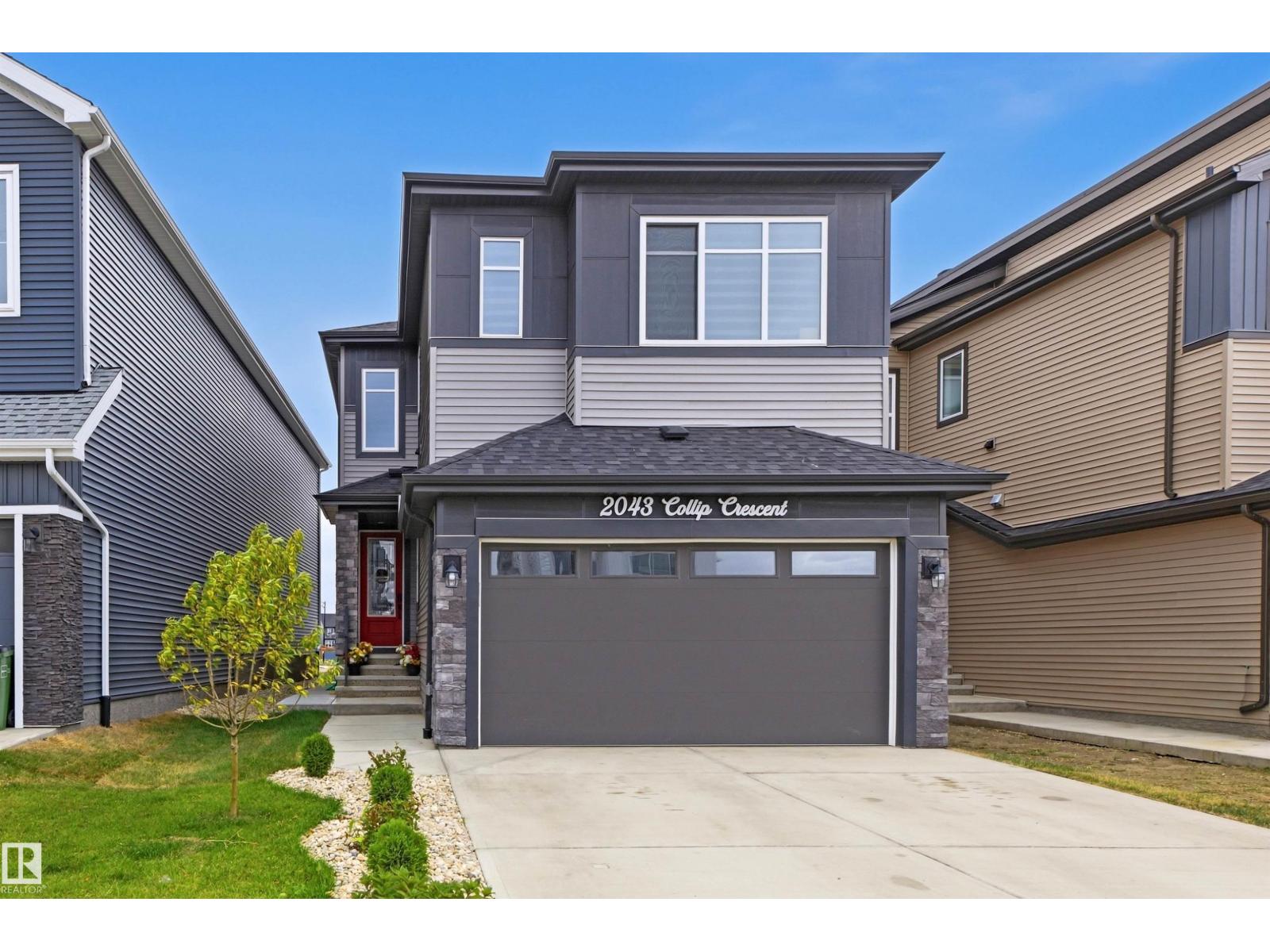 2043 COLLIP CR SW - 1