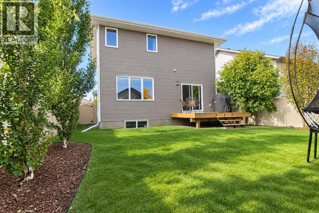 Listing photo – 7 Tory Close, Red Deer