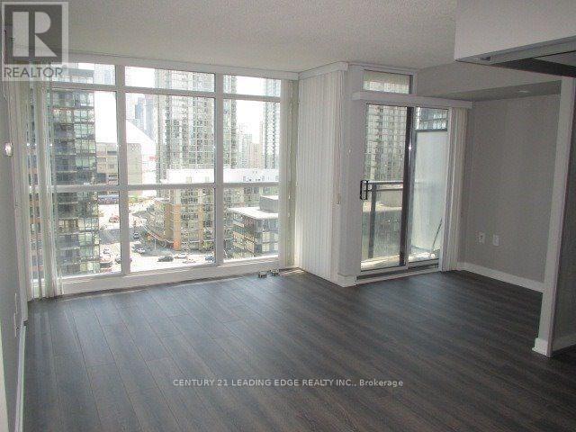1505 - 8 TELEGRAM MEWS, Toronto (Waterfront Communities) — photo 6