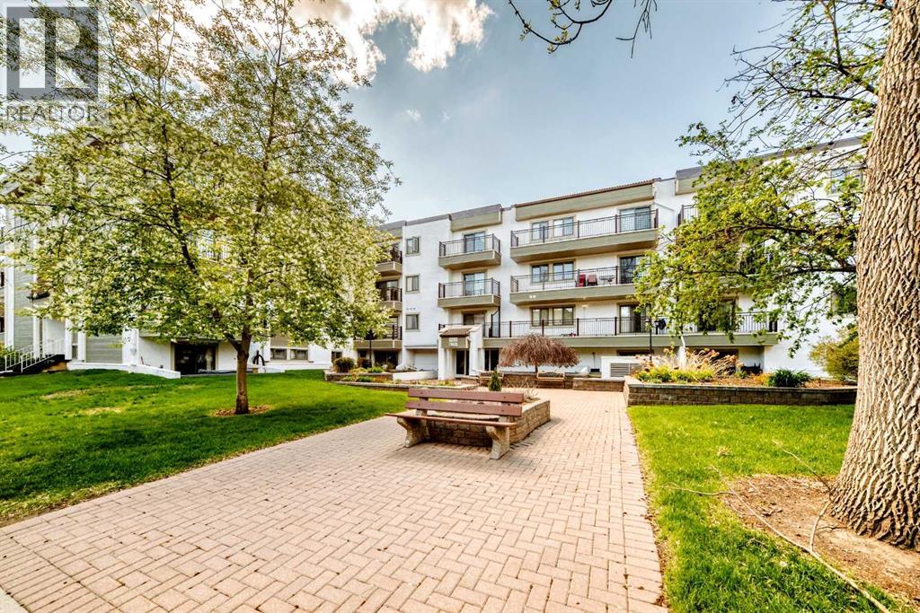 309, 723 57 Avenue SW, Calgary