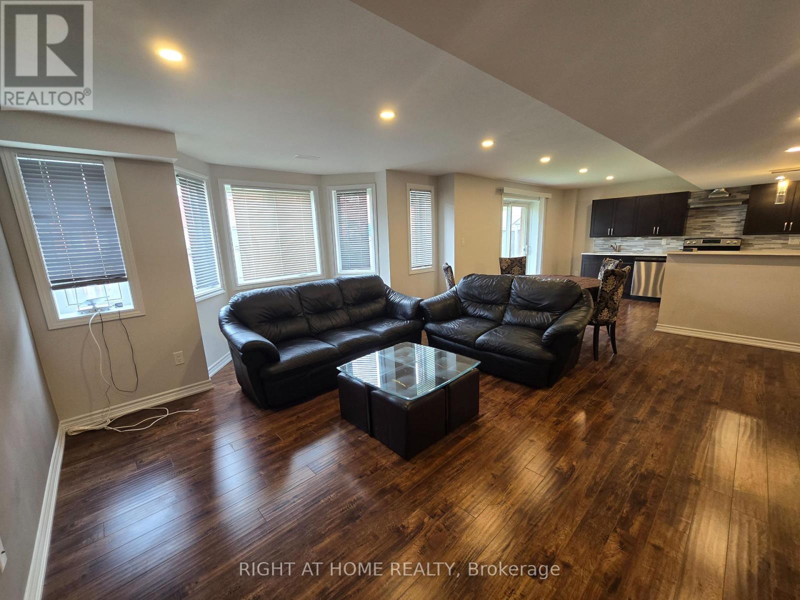 BASEMENT - 28 PHILIPS VIEW CRESCENT, Richmond Hill (Jefferson) — photo 5
