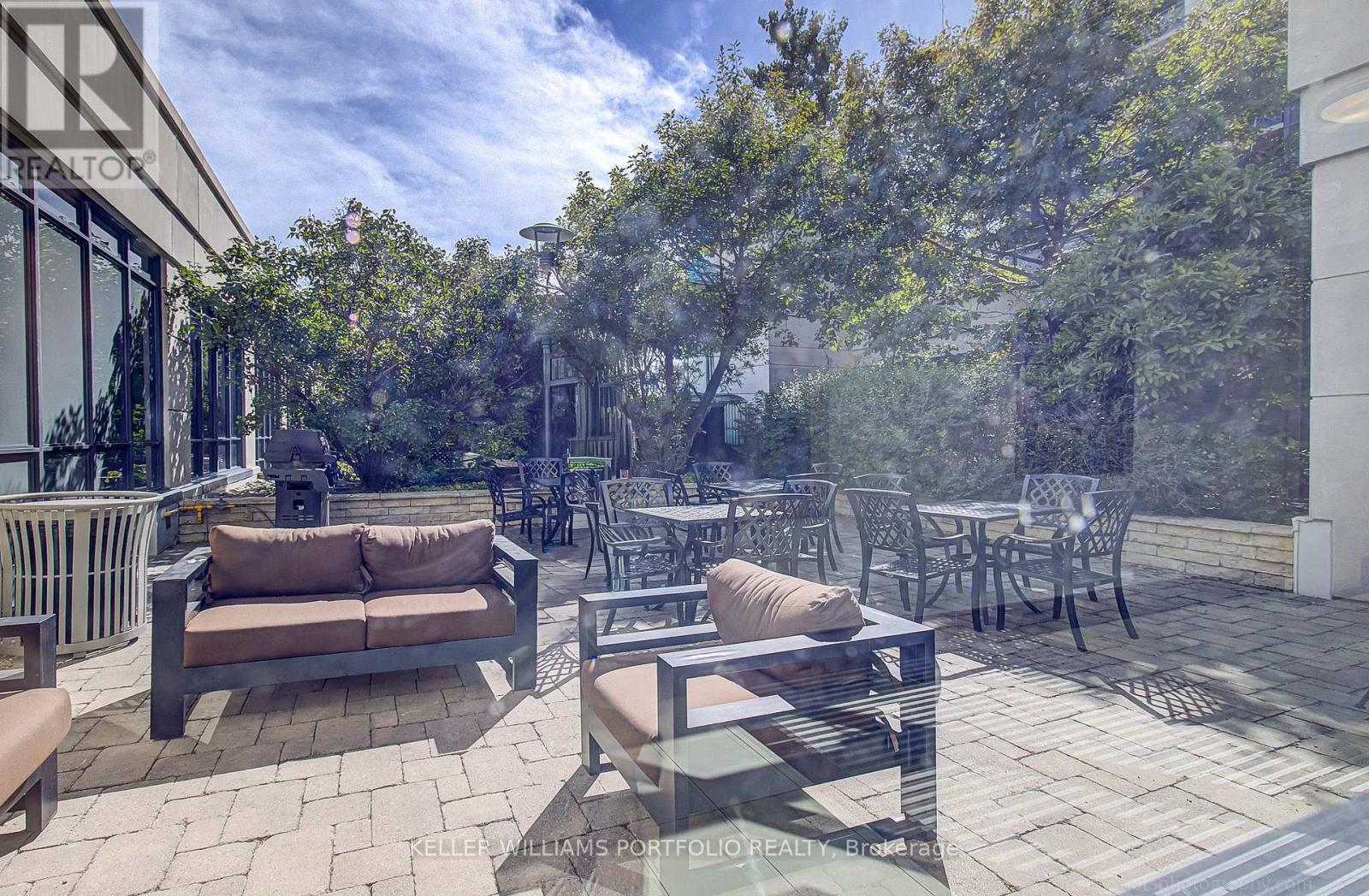 706- 6 Eva Road, Toronto, ON photo 29