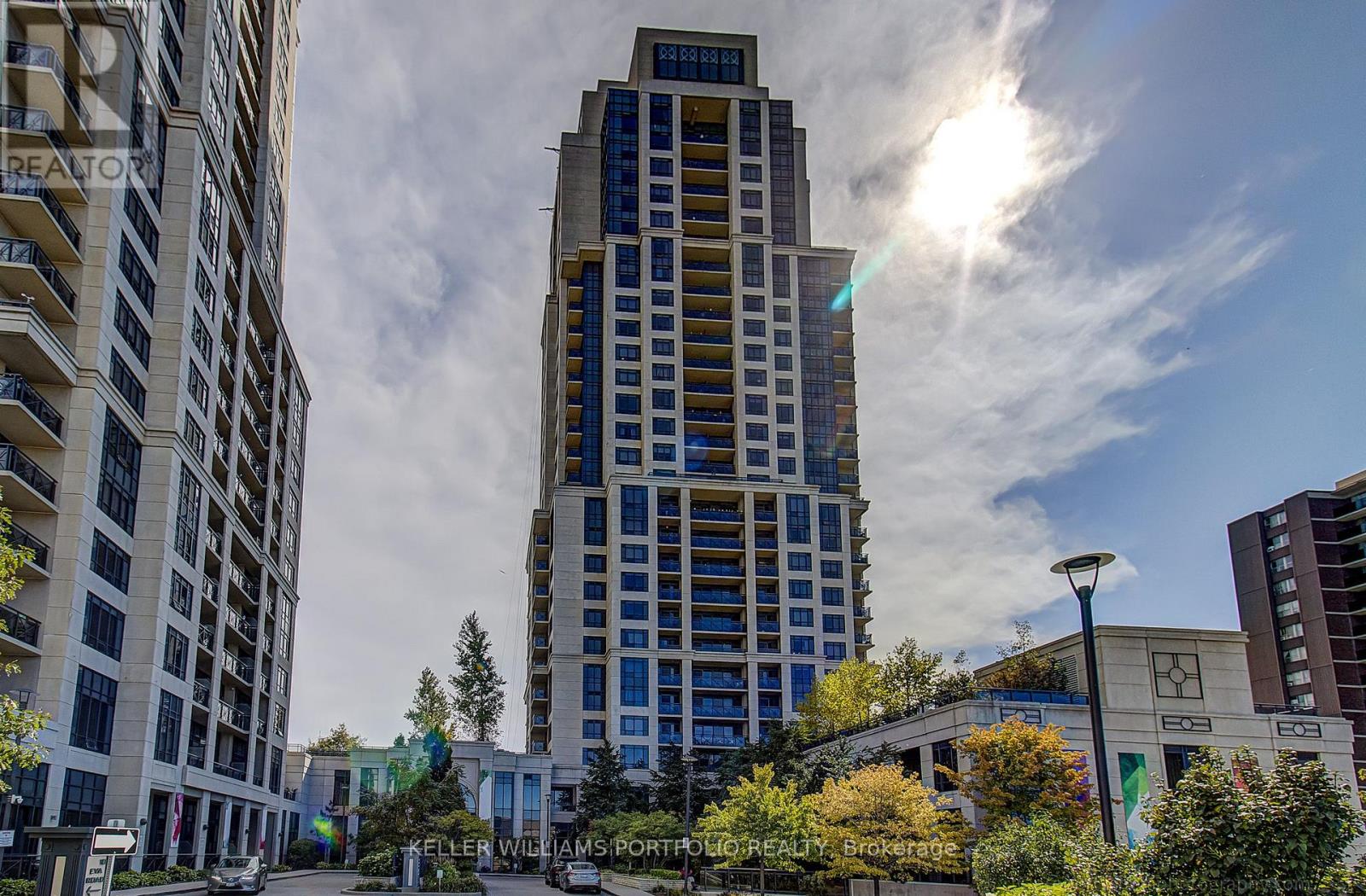 706- 6 Eva Road, Toronto, ON photo 32