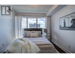 706 - 6 Eva Road, Toronto, ON M9C0B1 Photo 17