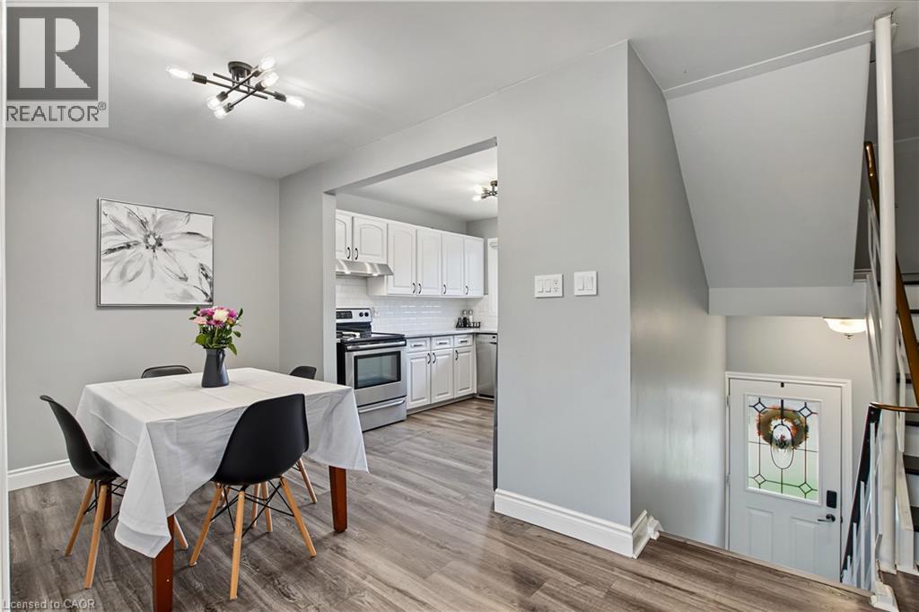 9 GREENBROOK Drive, Kitchener — photo 11