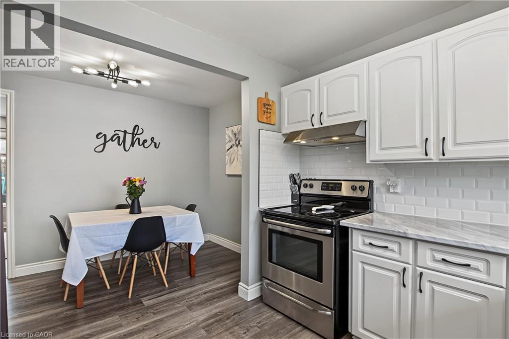 9 GREENBROOK Drive, Kitchener — photo 8