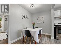 9 Greenbrook Drive, Kitchener, ON N2M4J5 Photo 12
