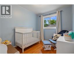 9 Greenbrook Drive, Kitchener, ON N2M4J5 Photo 26