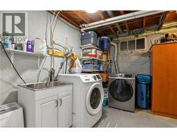 9 Greenbrook Drive, Kitchener, ON N2M4J5 Photo 36