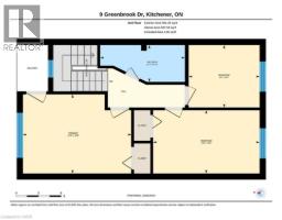 9 Greenbrook Drive, Kitchener, ON N2M4J5 Photo 40
