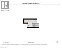 9 Greenbrook Drive, Kitchener, ON N2M4J5 Photo 41