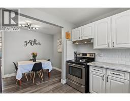 9 Greenbrook Drive, Kitchener, ON N2M4J5 Photo 8