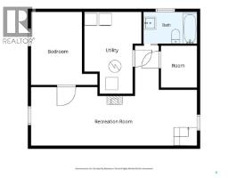 600 Mullin Avenue E, Regina, SK S4N1C9 Photo 45